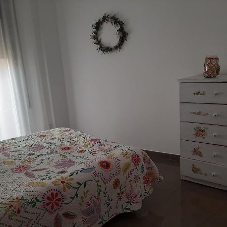 Appartamento Gran terraza con piscina Sant Jaume d'Enveja Esterno foto