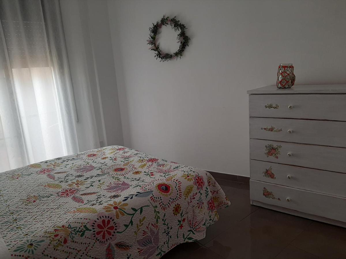Appartamento Gran terraza con piscina Sant Jaume d'Enveja Esterno foto
