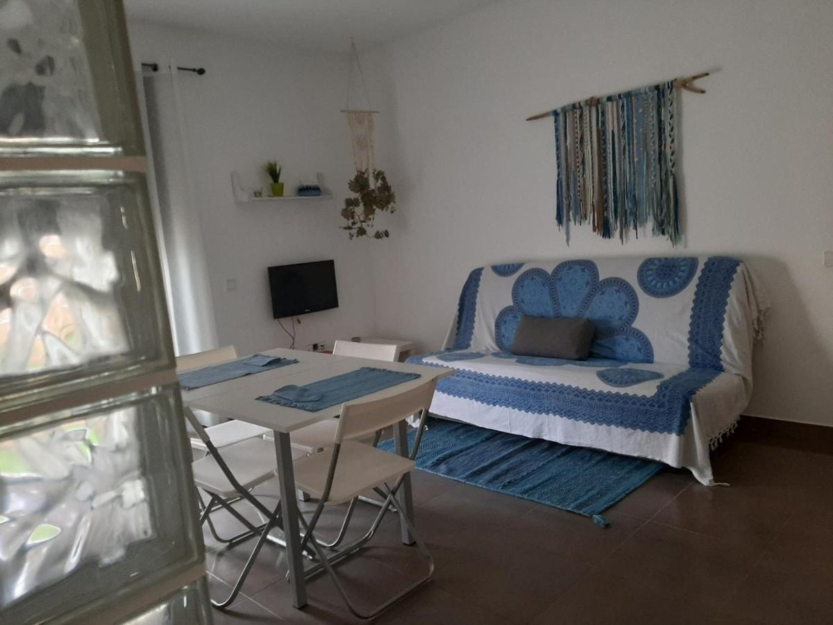 Appartamento Gran terraza con piscina Sant Jaume d'Enveja Esterno foto